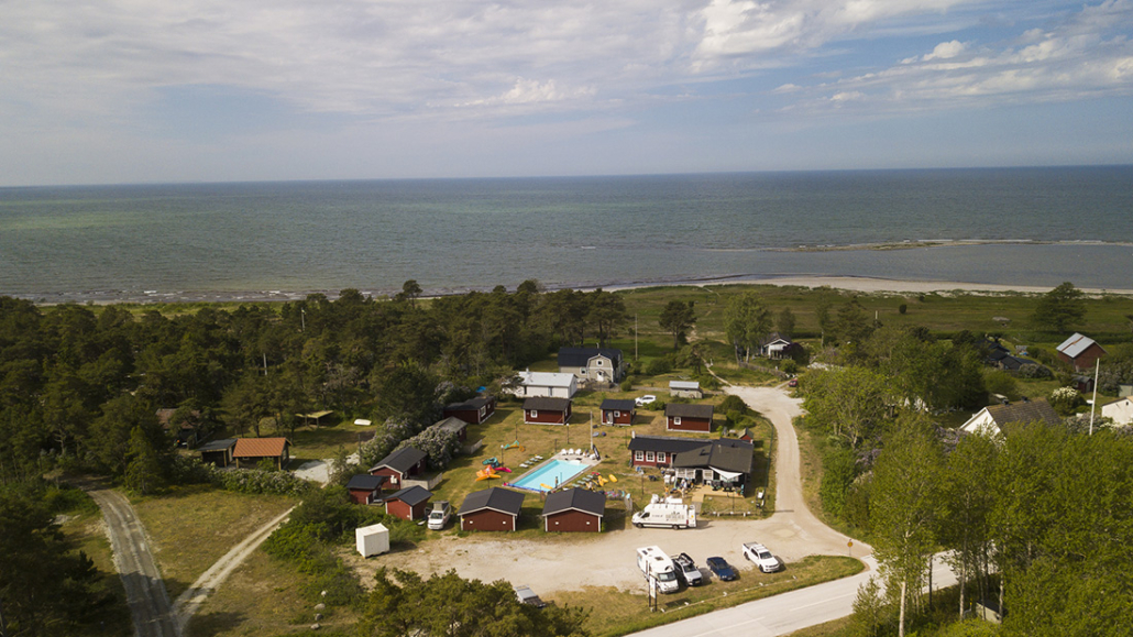 Boka boende – Tofta Gotland